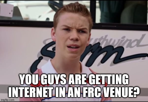 InternetInVenue