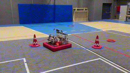 cycle testing 2