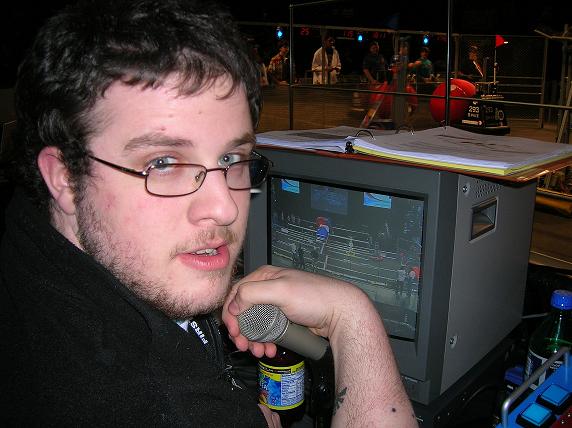 pic White and Nerdy CDMedia Photos Chief Delphi