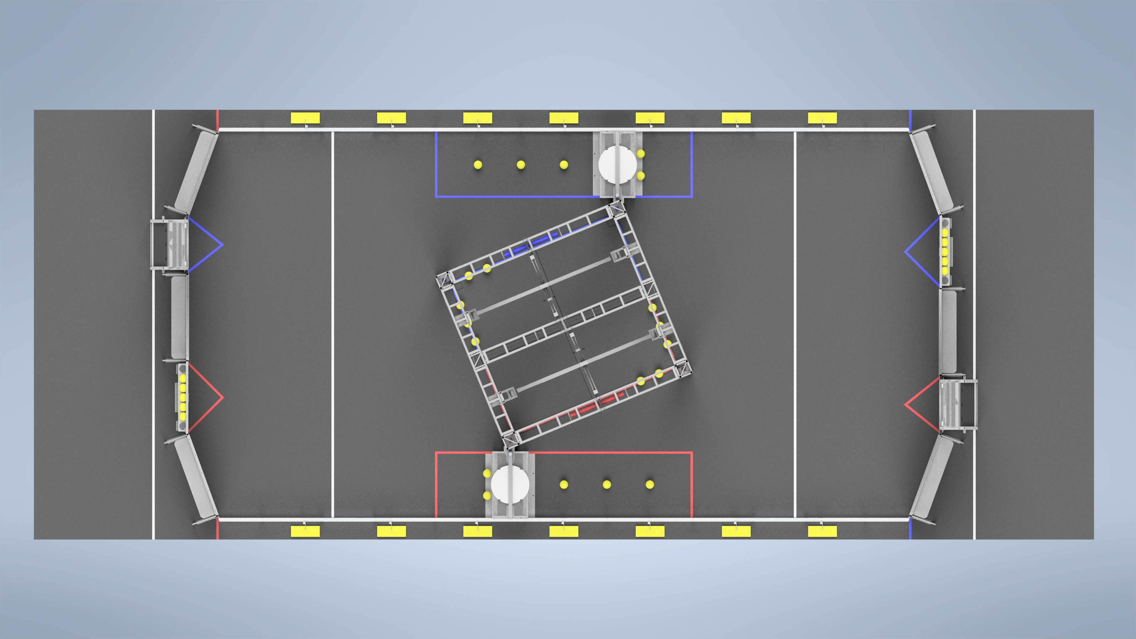 FRC 2020: Infinite Recharge Generator Switch Balancing - Technical - Chief  Delphi