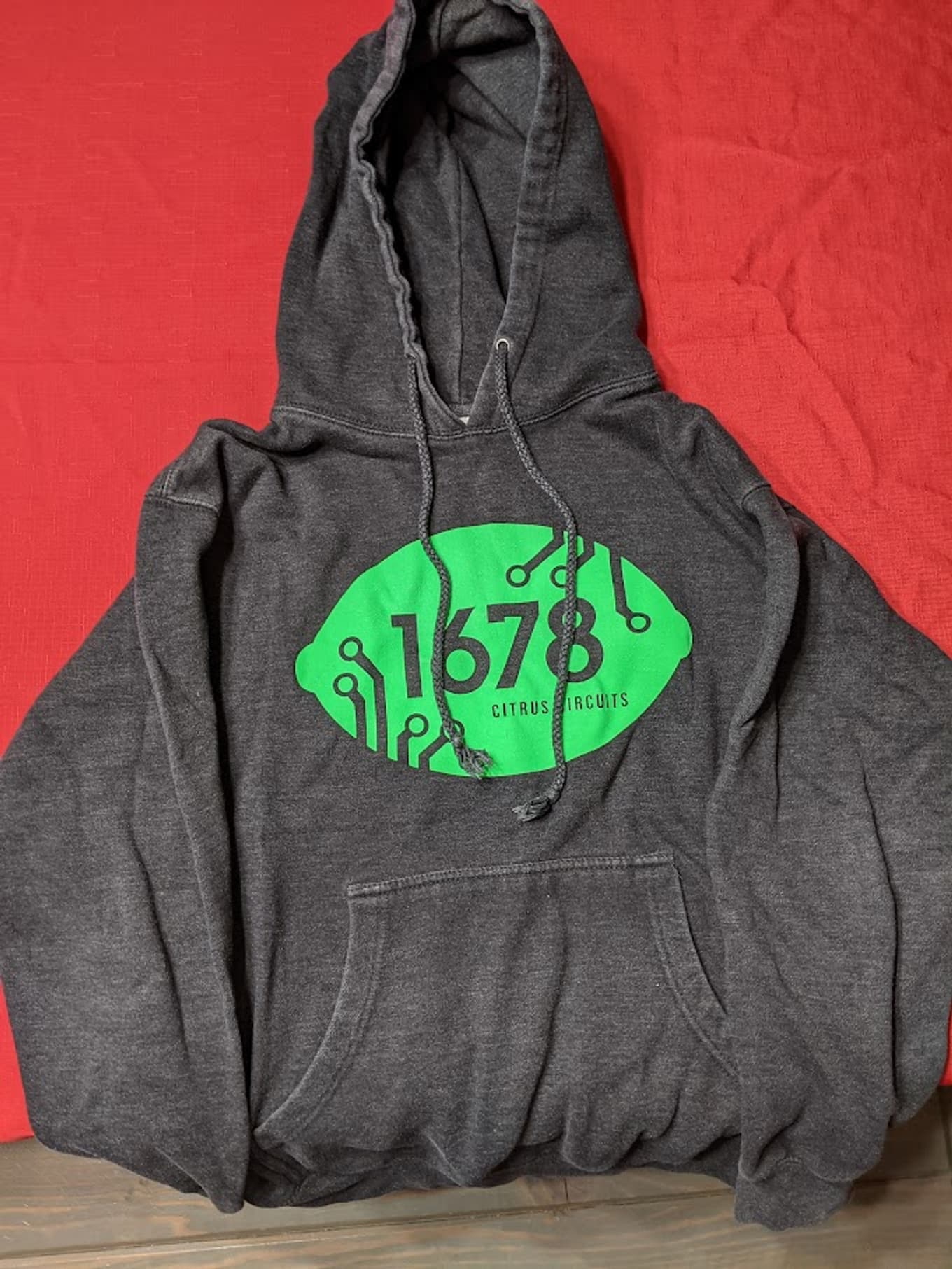 Frc sweater sales