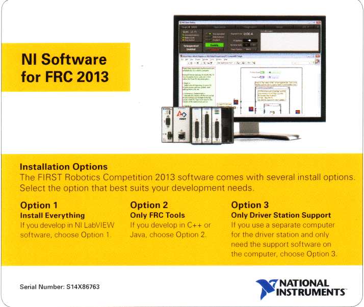 frc labview 2013 update frc labview 2013 update