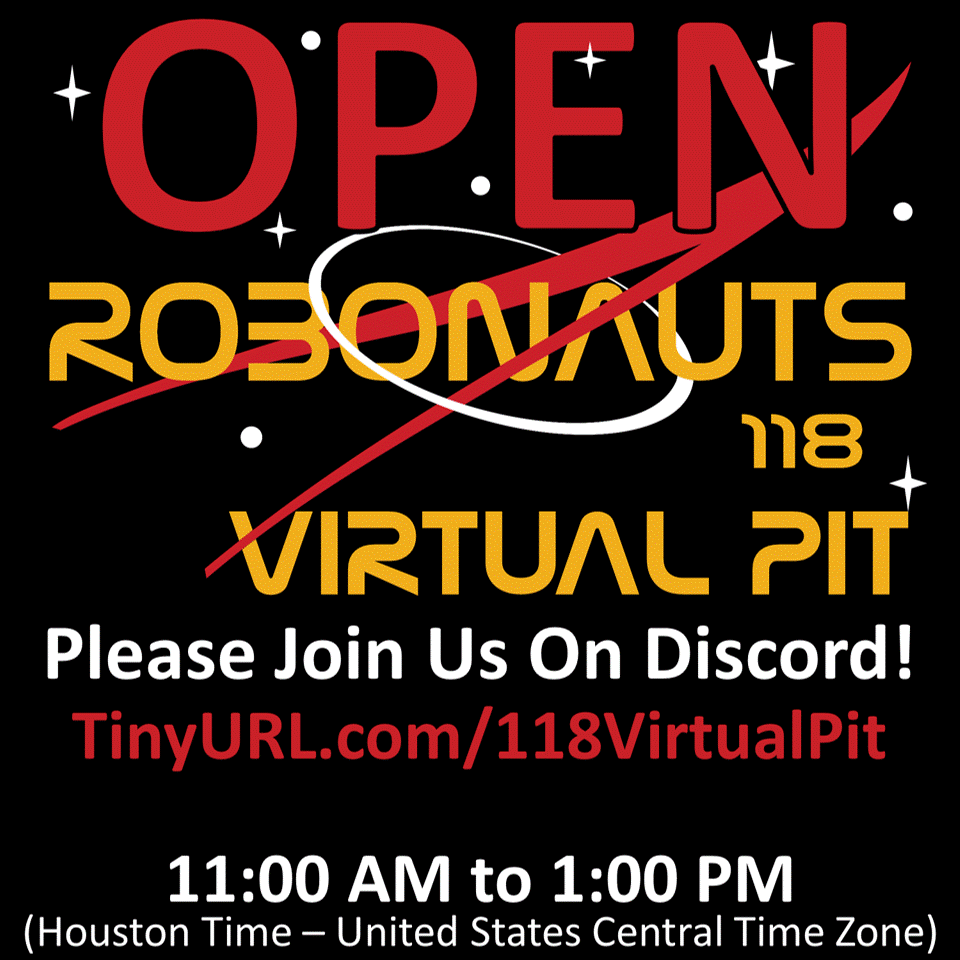 RobonautsVitualPitFirstSaturday2Pane