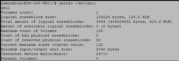 roboRIO 1 stats-041622