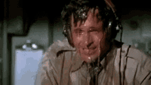 sweating-nervous