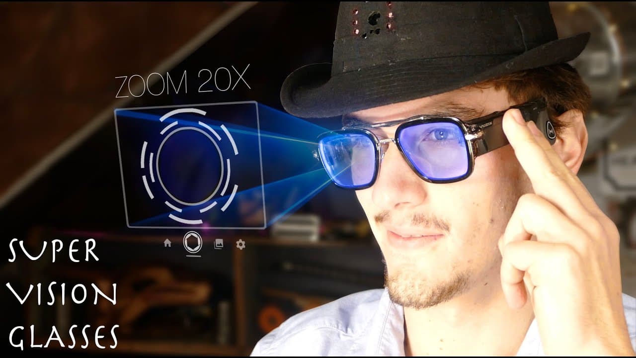 Heads up display sunglasses on sale