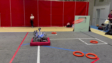 cagri abi robot ,