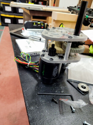 GearBox