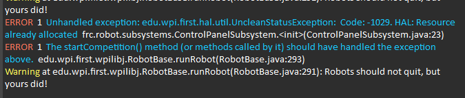 error1