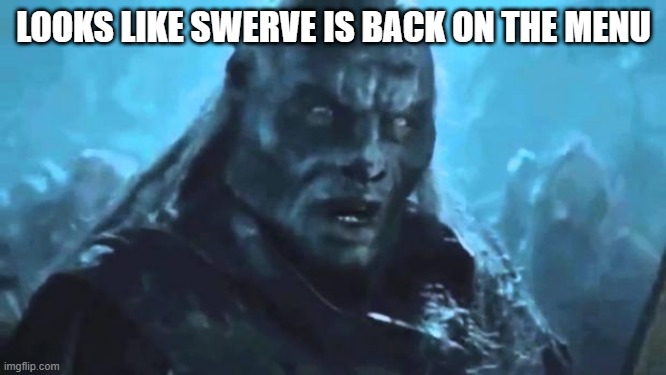 Swerve