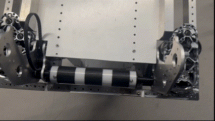 Intake Roller