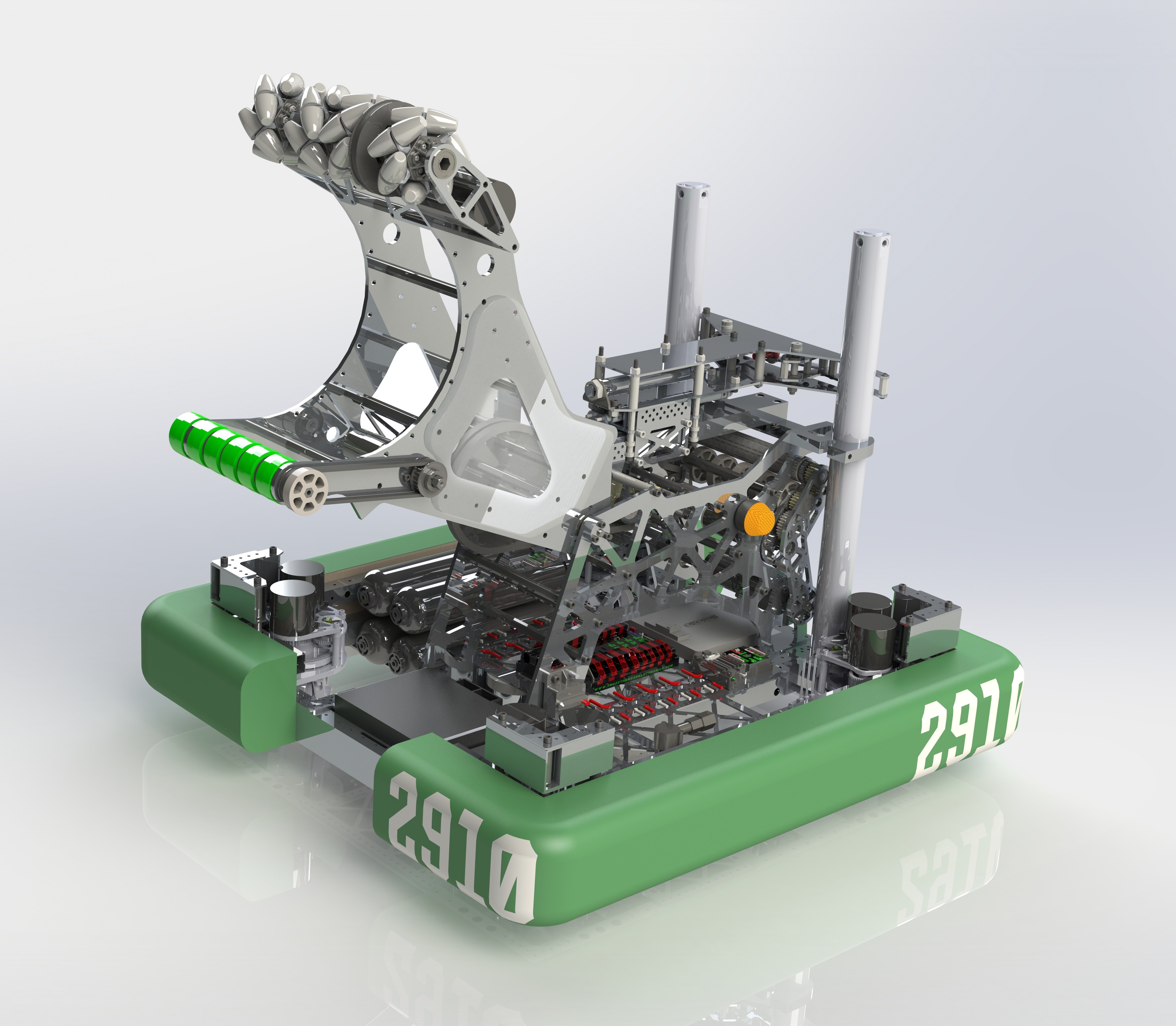 frc screensteps frc screensteps