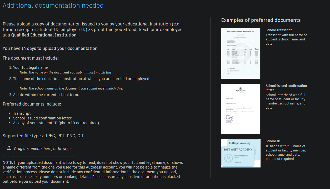 autodesk inventor education