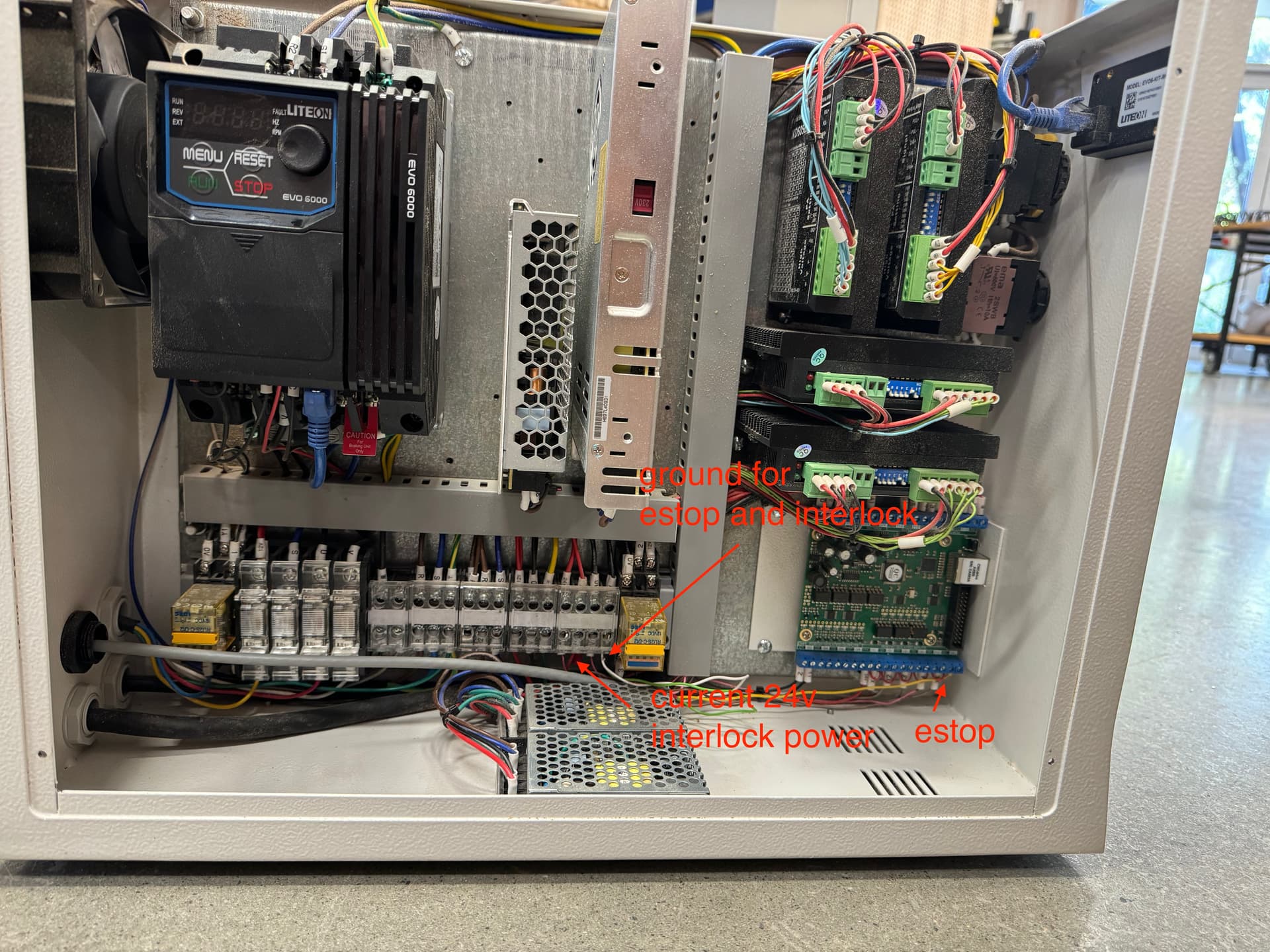 Ar8 cnc discount
