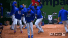 cubs-dancing