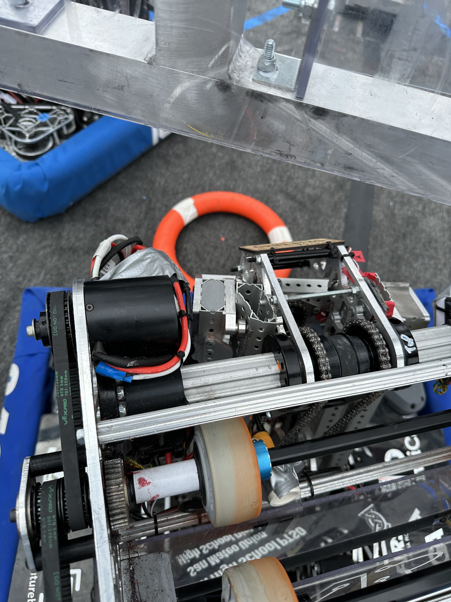 FRC 840 CAD Release 2024: DRIFT - CAD - Chief Delphi