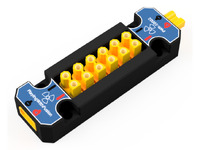Playing With Fusion 2025 Product Launch: Power Distribution