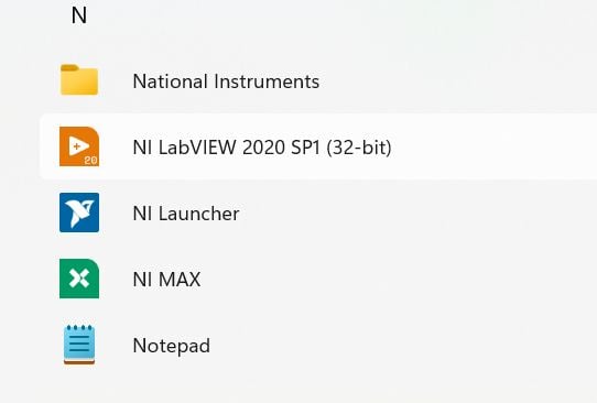 LV app for 2022