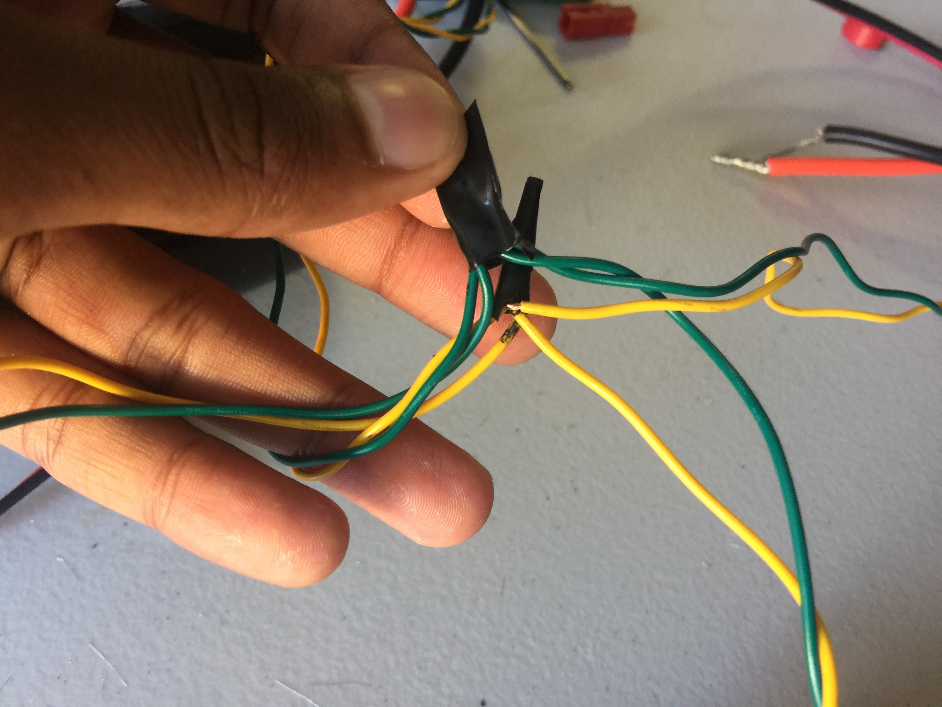 Talon SRX Motor Controller Problem Control System Chief Delphi