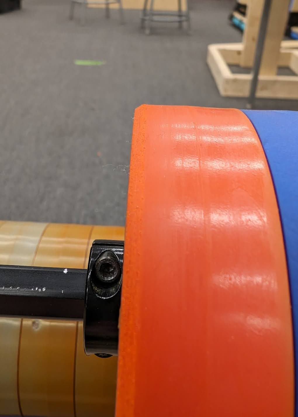 Round Your Shooter Wheels General Forum Chief Delphi round-your-shooter-wheels-general-forum-chief-delphi