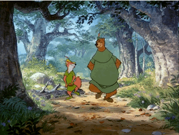 Robin Hood