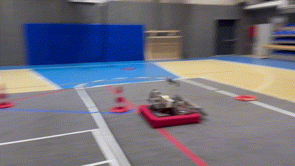 cycle testing 3