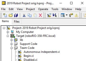 ProjectManager
