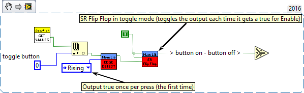 help with 2 speed transmission labview - NI LabVIEW - Chief Delphi