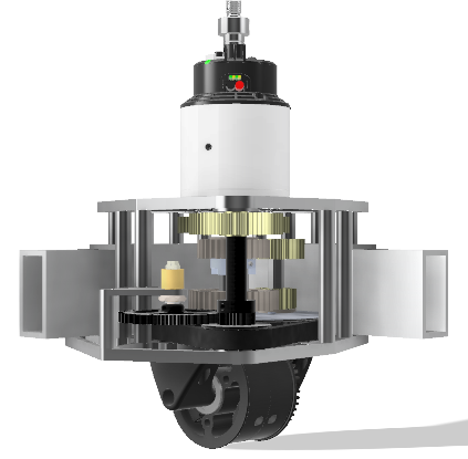 Full Frame Shifting Swerve v4