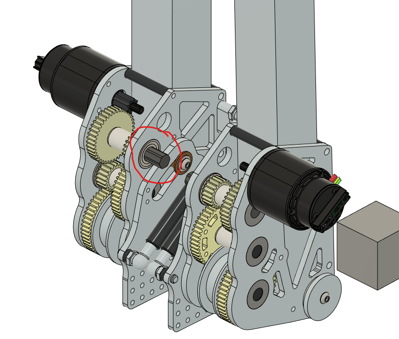 Citrus Circuits 2022 Code and CAD Release - General Forum