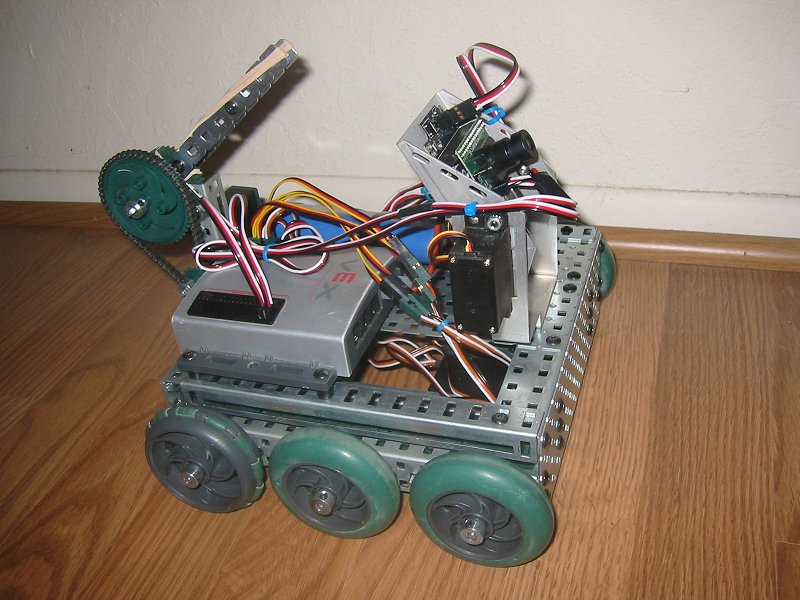 Rubber Bands - VEX Robotics