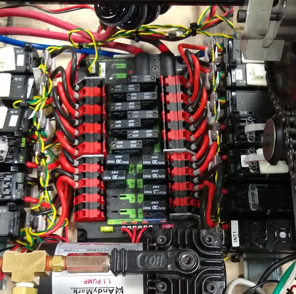 CAN Bus Connectors Electrical Chief Delphi