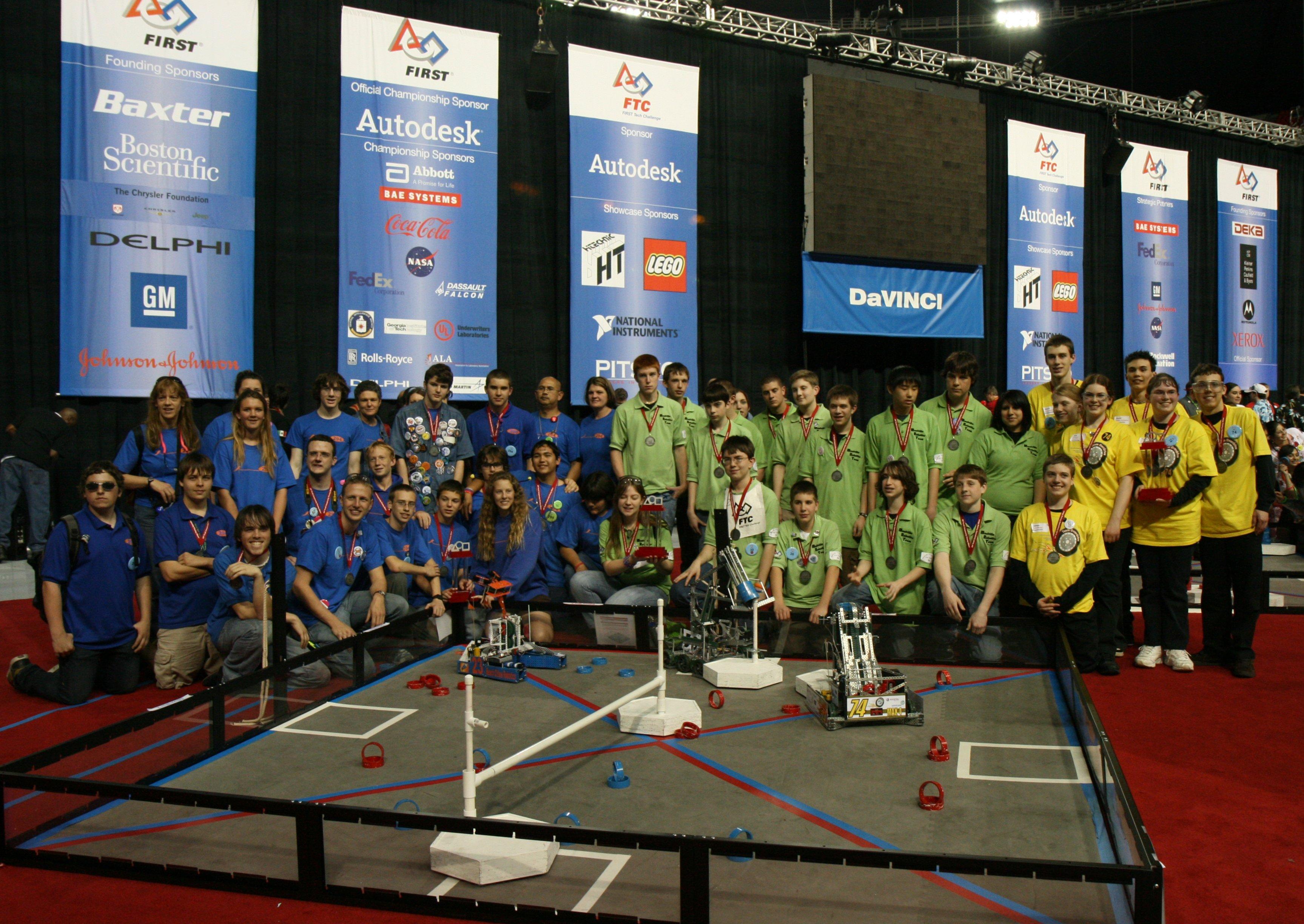pic FTC World Championship Alliance CDMedia Photos Chief Delphi