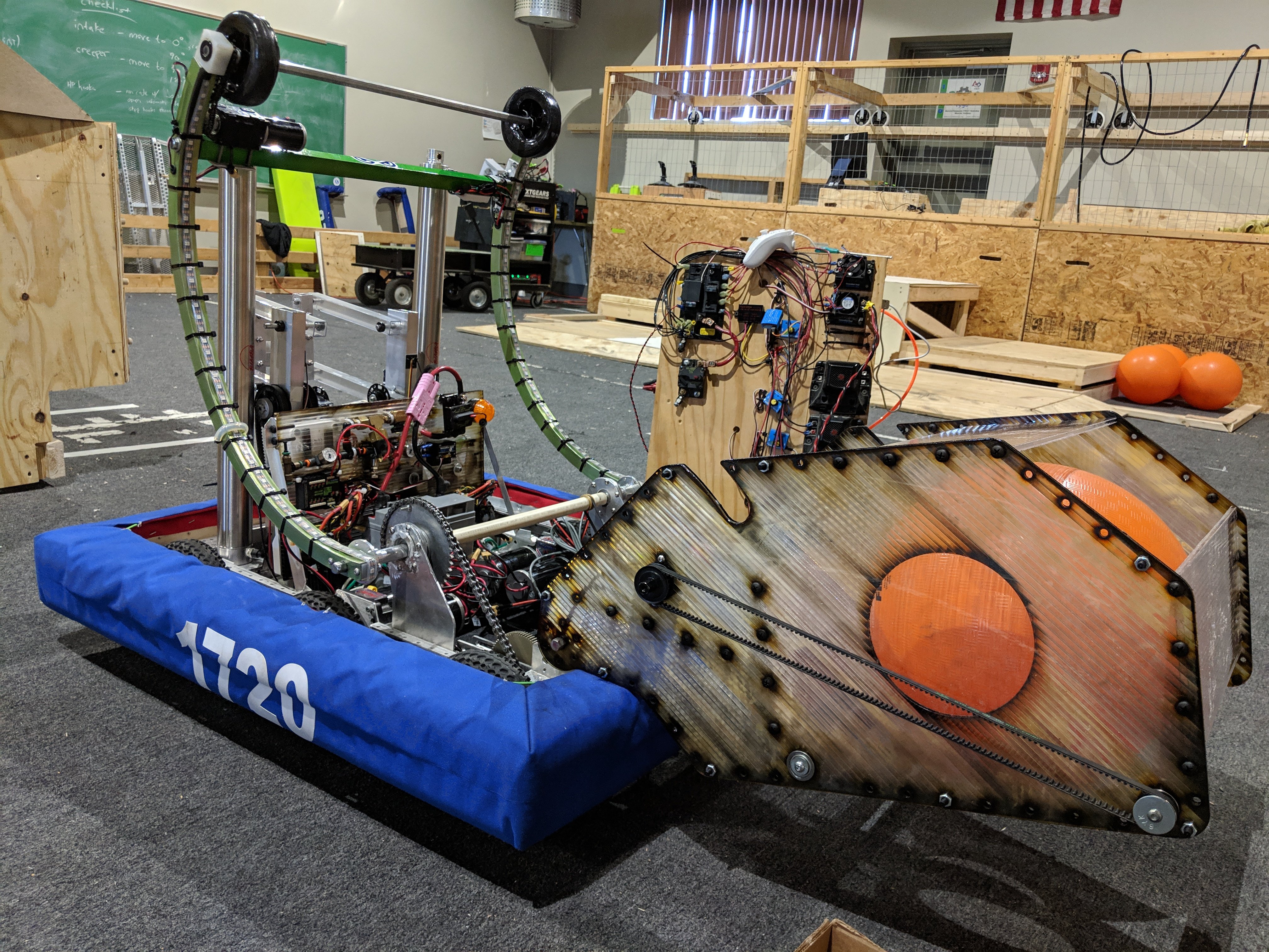 Laser Cutters 2019 Manufacturing Chief Delphi