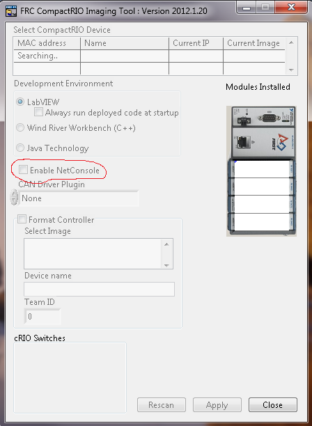 screensteps live frc