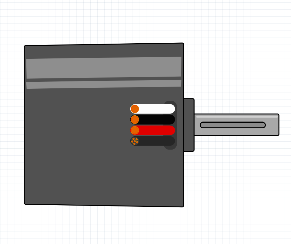Sharing Some Fritzing Parts - Electrical - Chief Delphi