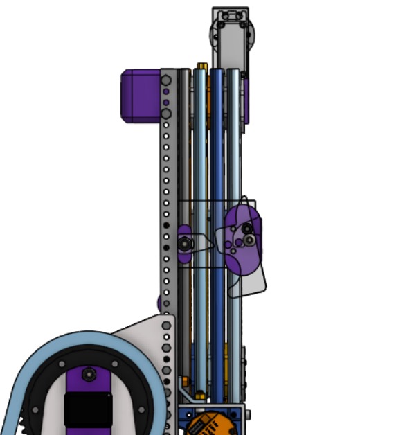 Overture 23619 & 26381 | FTC Build Blog 2024-2025 | Open Overture 23619 & 26381 | FTC Build Blog 2024-2025 | Open