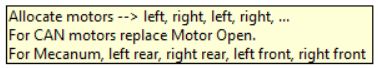 MotorOrderComment