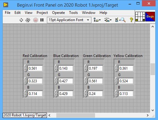 BeginFrontPanelControls
