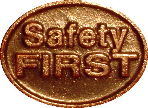 Safety FIRST!.JPG