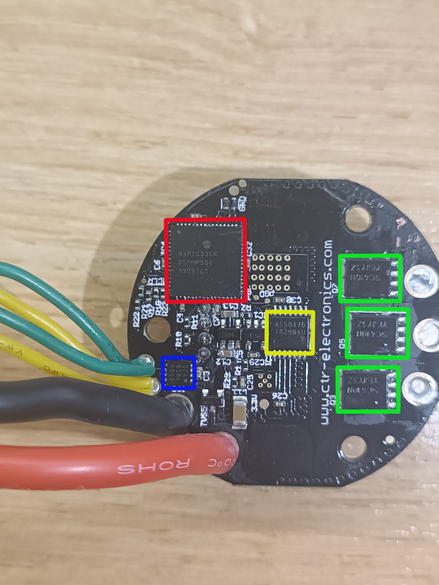 Question regards to the Trueness of CAN FD (CANivore and CANcoder at