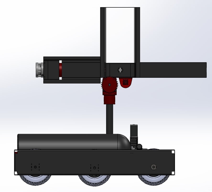 t shirt cannon clipart