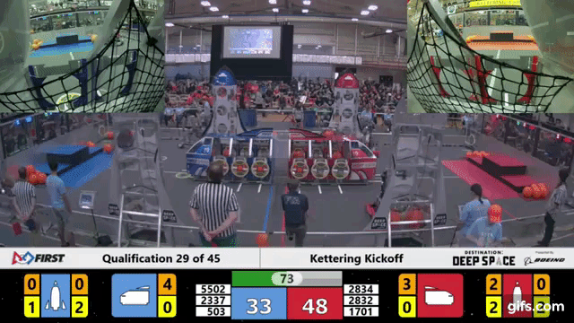 Kettering Kickoff1