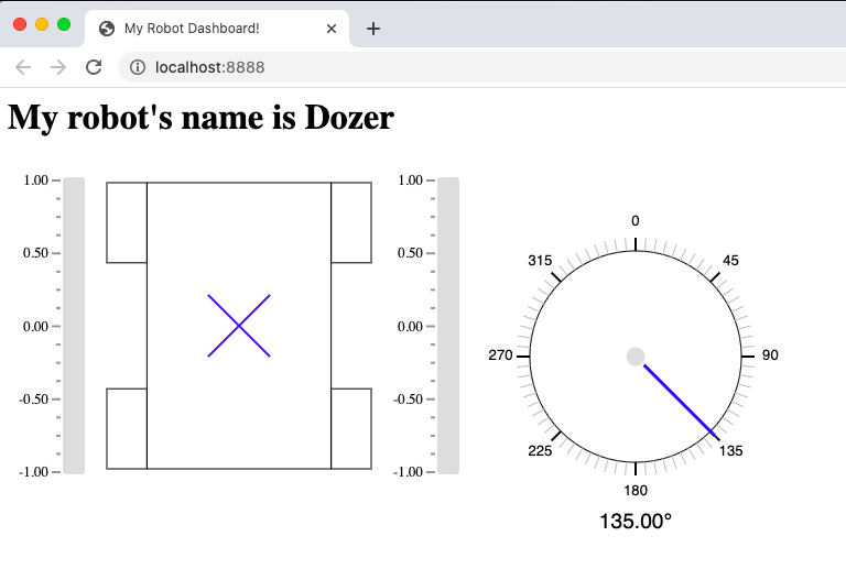 frc smartdashboard color
