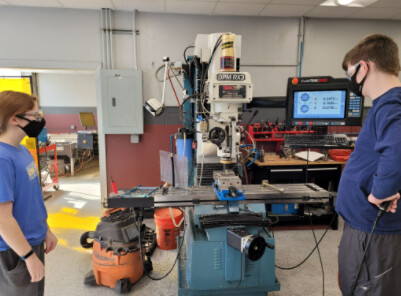 CNC