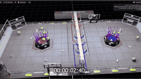 reefsim