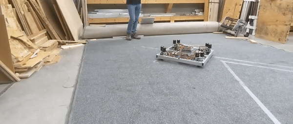 spin