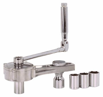 Torque multiplier lug on sale wrench harbor freight