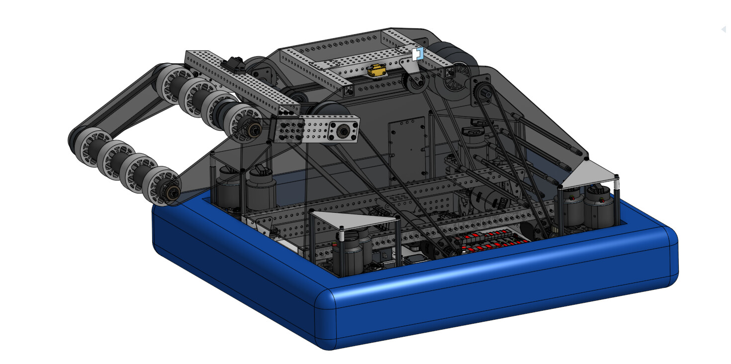 FRC 1351 2023 CAD release General Forum Chief Delphi