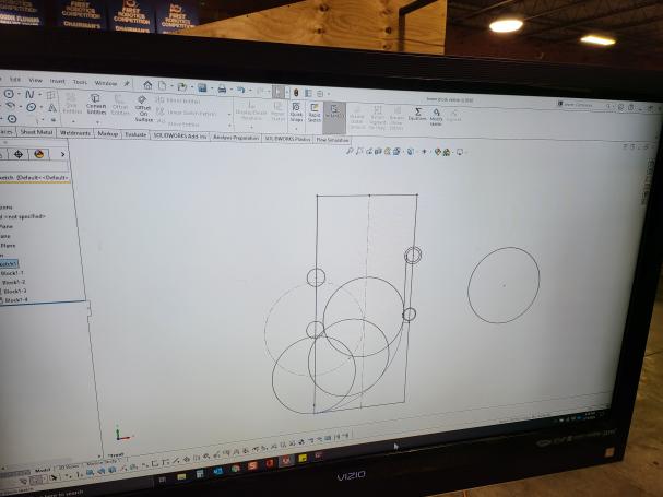 tower optimization cad